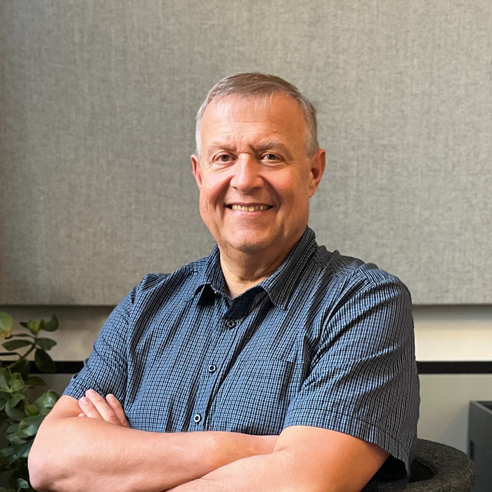 Tom Erik Rozmara Frydenlund