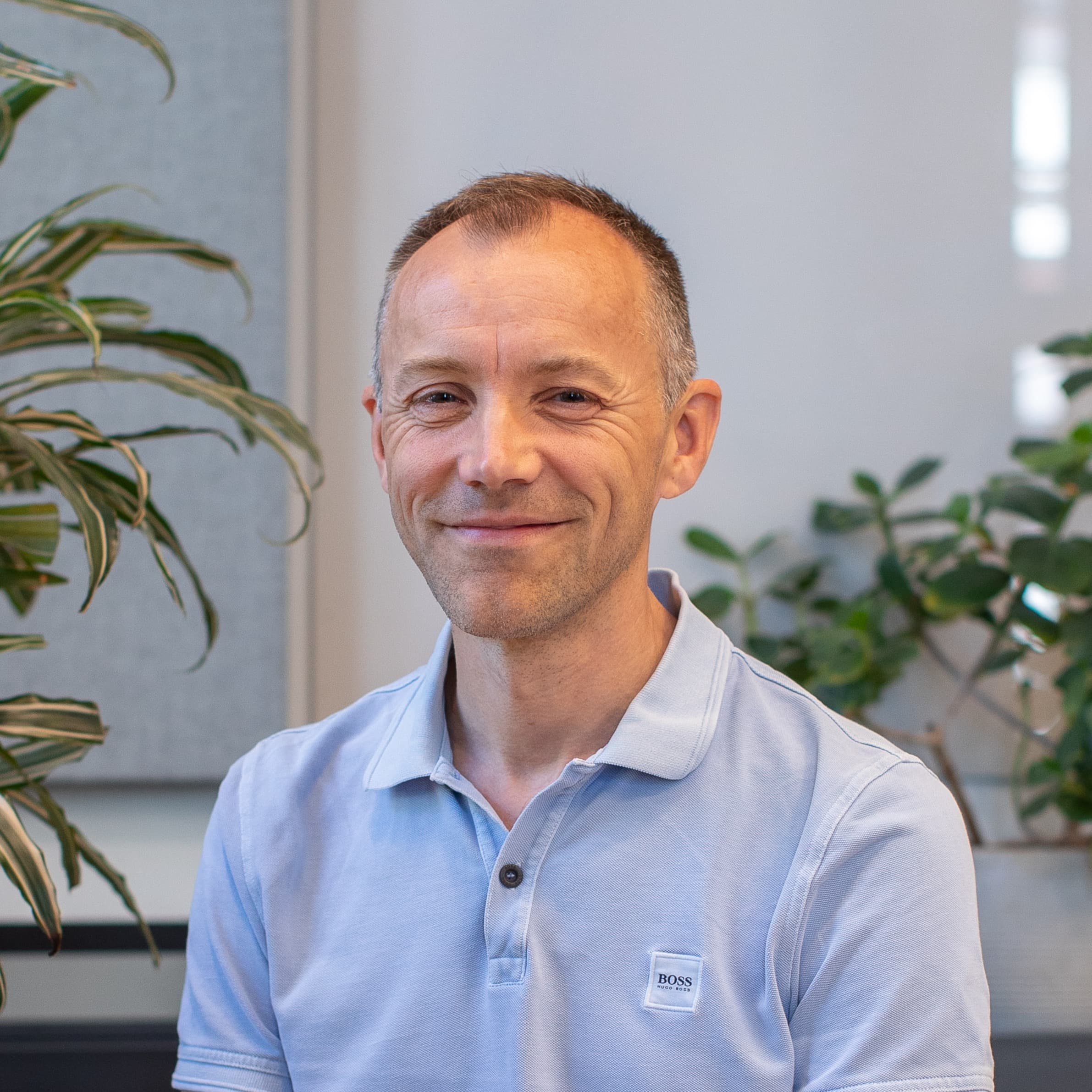 Kenneth Solberg